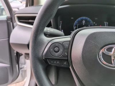 2026 Toyota Corolla - Photo 16