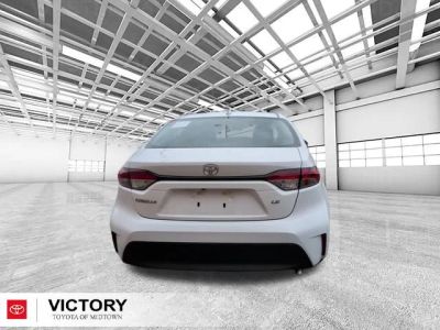 2026 Toyota Corolla - Photo 4