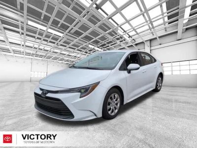 2026 Toyota Corolla - Photo 7