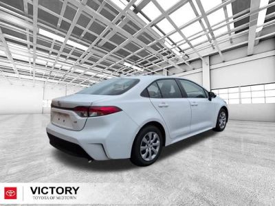 2026 Toyota Corolla - Photo 3