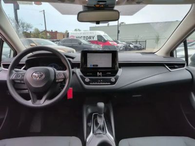2026 Toyota Corolla - Photo 11