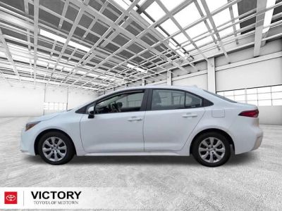 2026 Toyota Corolla - Photo 6