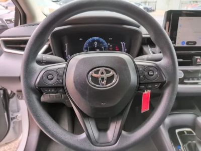 2026 Toyota Corolla - Photo 18