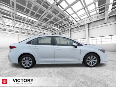 2026 Toyota Corolla - Photo 2