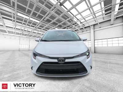 2026 Toyota Corolla - Photo 8