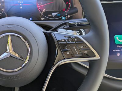 2026 Mercedes-Benz E-Class - Photo 18