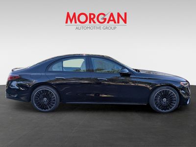 2026 Mercedes-Benz E-Class - Photo 5