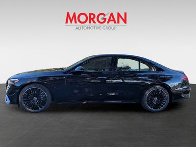 2026 Mercedes-Benz E-Class - Photo 9
