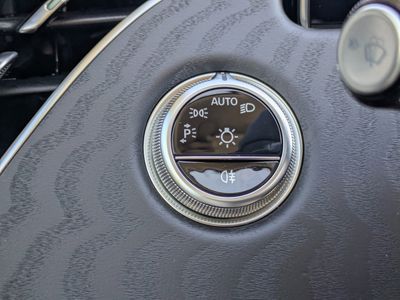 2026 Mercedes-Benz E-Class - Photo 27