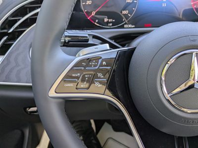 2026 Mercedes-Benz E-Class - Photo 17