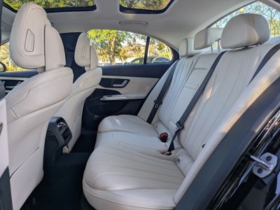2026 Mercedes-Benz E-Class - Photo 14