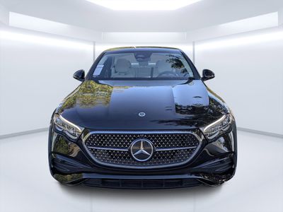 2026 Mercedes-Benz E-Class - Photo 11