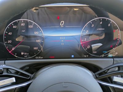 2026 Mercedes-Benz E-Class - Photo 19