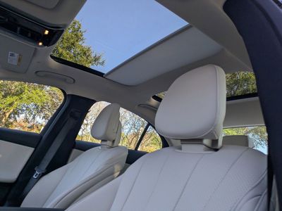 2026 Mercedes-Benz E-Class - Photo 4
