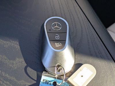 2026 Mercedes-Benz E-Class - Photo 28