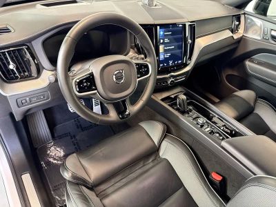 2020 Volvo XC60 - Photo 4