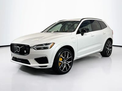 2020 Volvo XC60 - Photo 1