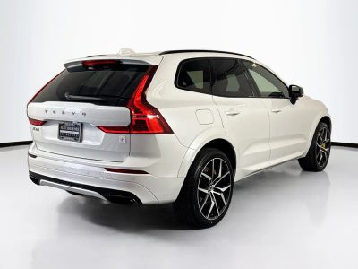 2020 Volvo XC60 - Photo 9