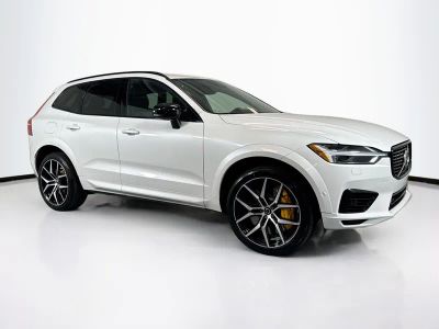 2020 Volvo XC60 - Photo 7