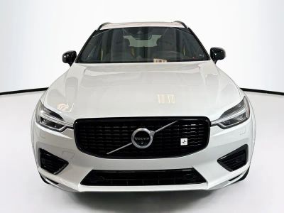 2020 Volvo XC60 - Photo 6