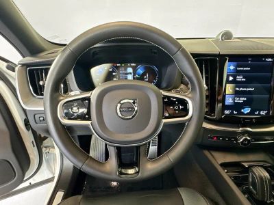 2020 Volvo XC60 - Photo 15