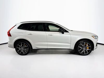 2020 Volvo XC60 - Photo 8