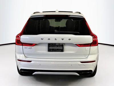 2020 Volvo XC60 - Photo 10