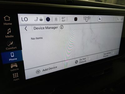 2025 Jeep Wrangler — photo 18 view