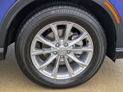 2023 Honda CR-V - Photo 33