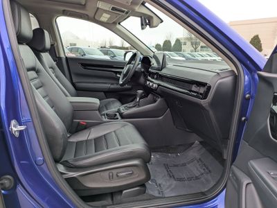 2023 Honda CR-V - Photo 27