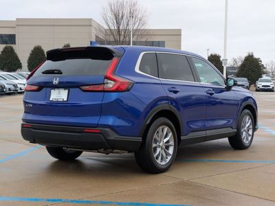 2023 Honda CR-V - Photo 6