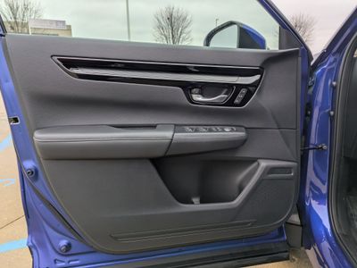 2023 Honda CR-V - Photo 11