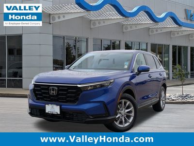2023 Honda CR-V - Photo 1