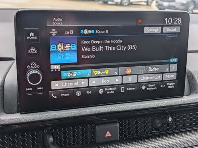2023 Honda CR-V - Photo 21