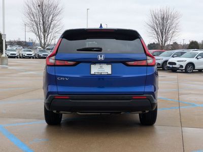 2023 Honda CR-V - Photo 7