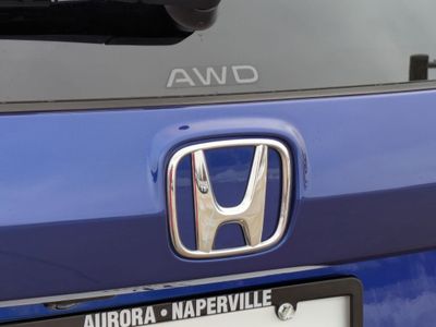 2023 Honda CR-V - Photo 29
