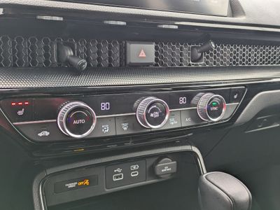 2023 Honda CR-V - Photo 20