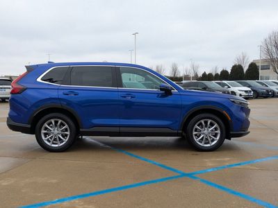 2023 Honda CR-V - Photo 5