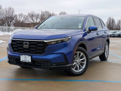 2023 Honda CR-V - Photo 2