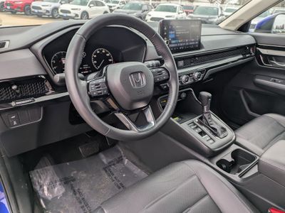 2023 Honda CR-V - Photo 10