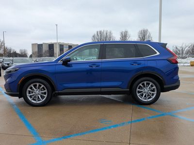 2023 Honda CR-V - Photo 9