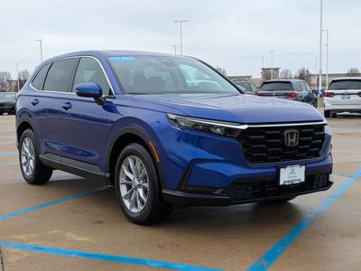 2023 Honda CR-V - Photo 4