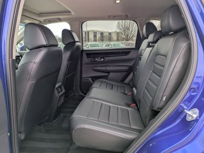 2023 Honda CR-V - Photo 24