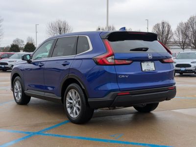 2023 Honda CR-V - Photo 8