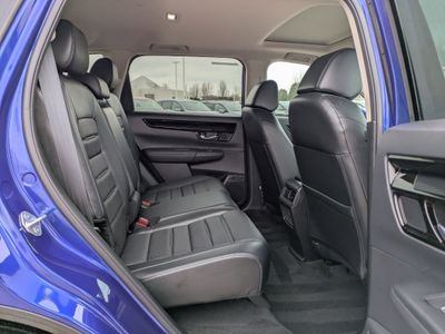 2023 Honda CR-V - Photo 26