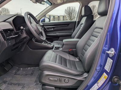 2023 Honda CR-V - Photo 13