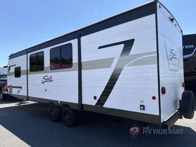 2027 Shasta RVs Shasta - Photo 6