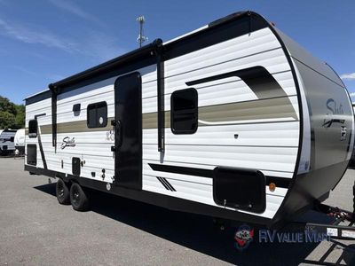 2027 Shasta RVs Shasta - Photo 1