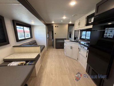 2027 Shasta RVs Shasta - Photo 22