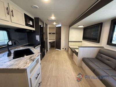 2027 Shasta RVs Shasta - Photo 21